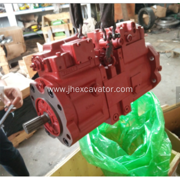 JS160W Hydraulic Pump 20/925517 K3V63DTP Main Pump